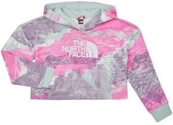 The North Face Sweater Girls Drew Peak Light Hoodie